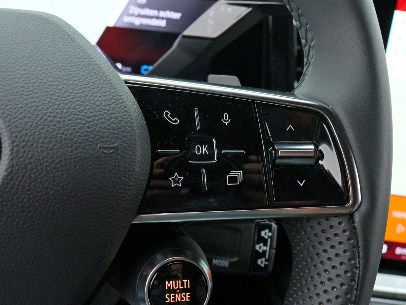 Foto van Renault Megane E-tech Electric