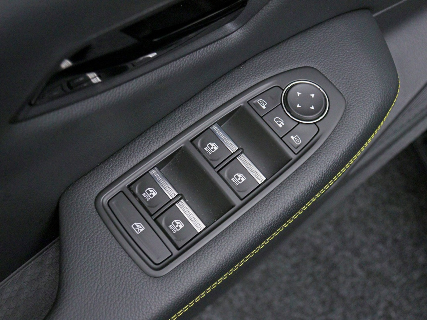 Foto van Renault Megane E-tech Electric