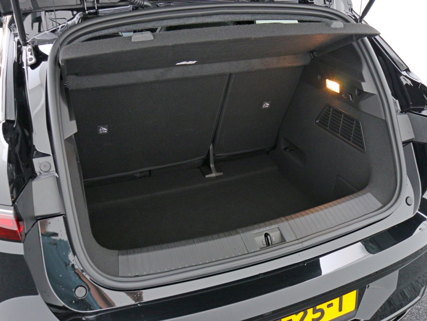 Foto van Renault Megane E-tech Electric