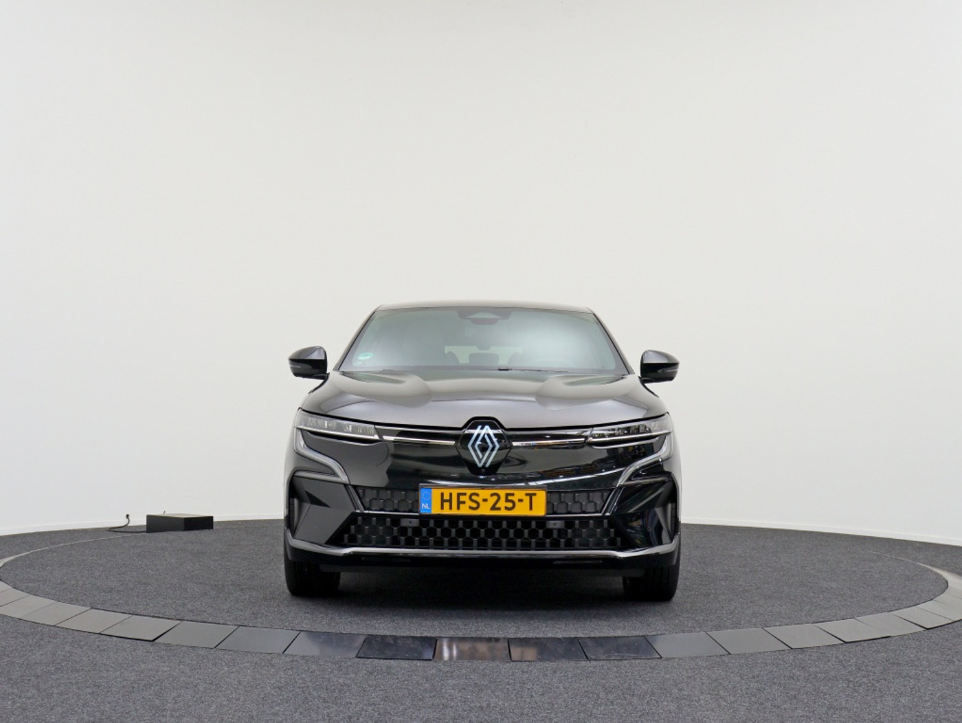 Foto van Renault Megane E-tech Electric