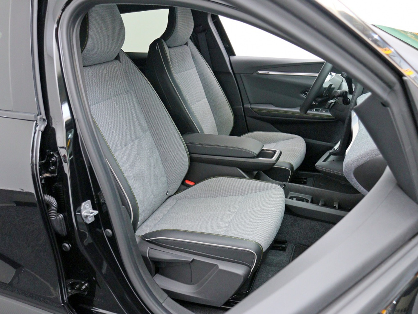 Foto van Renault Megane E-tech Electric