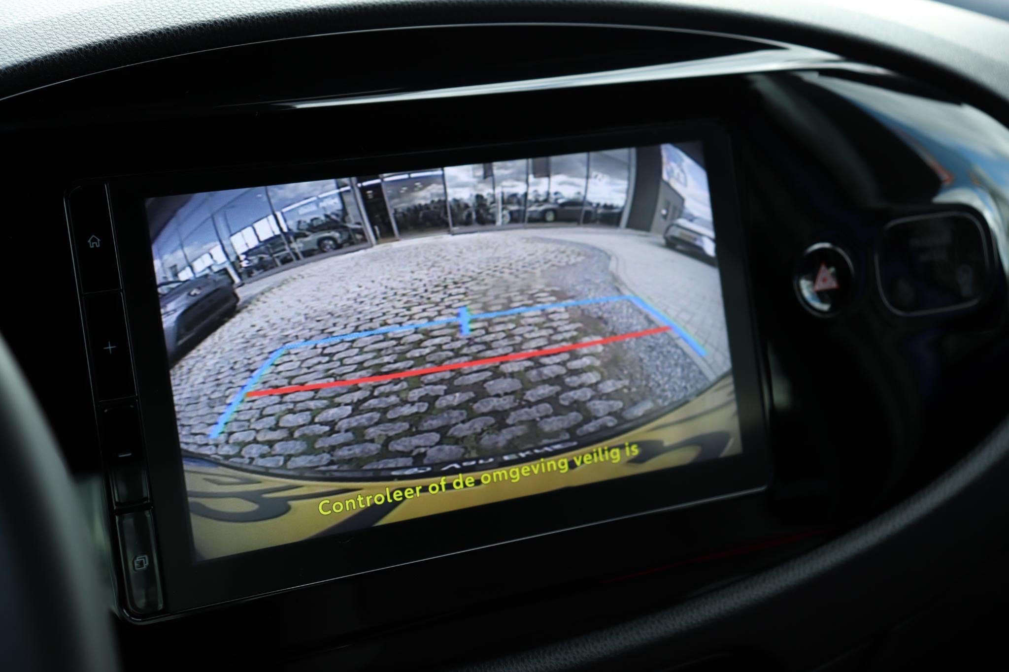 Foto van Toyota Toyota Aygo X