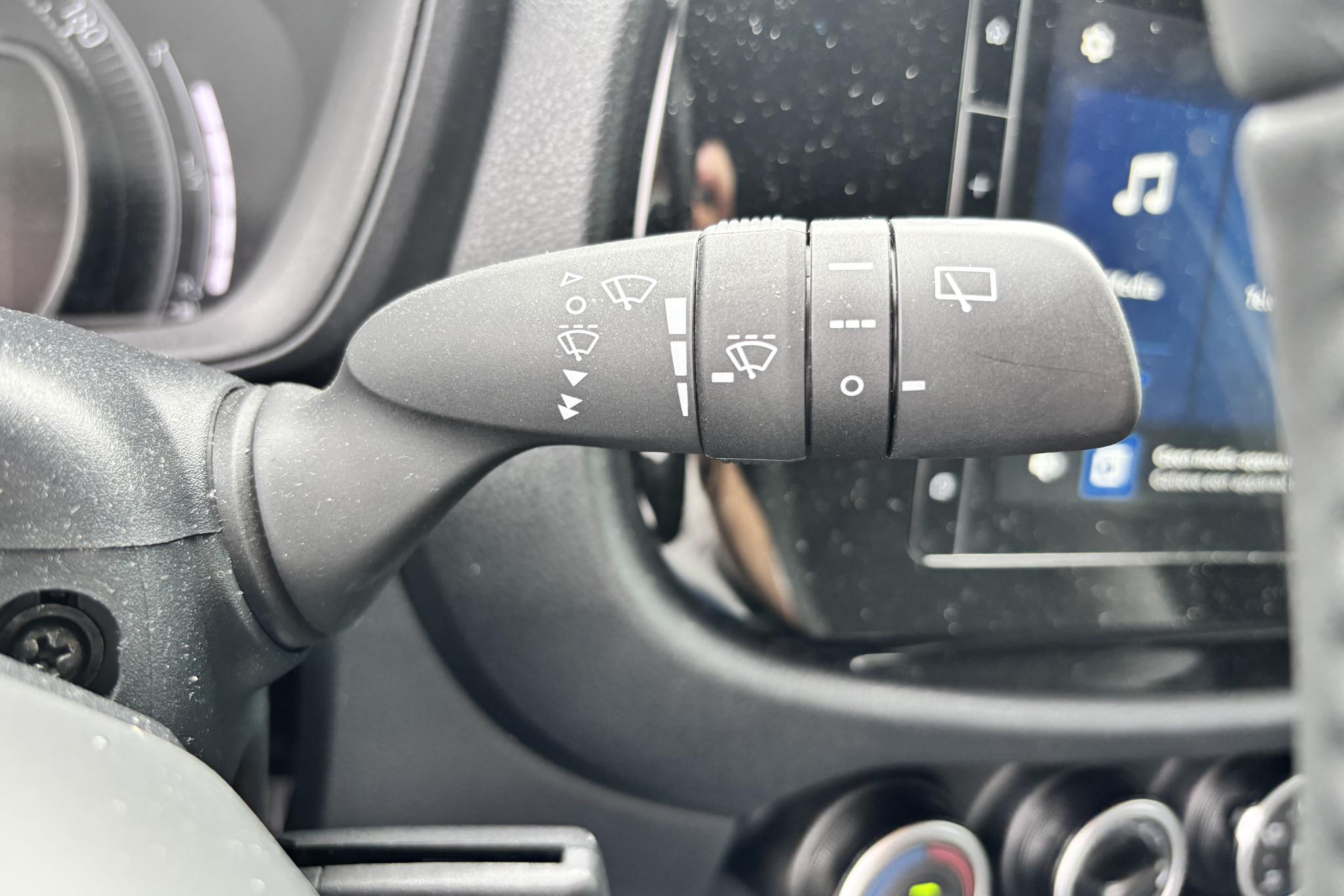 Foto van Toyota Toyota Aygo X