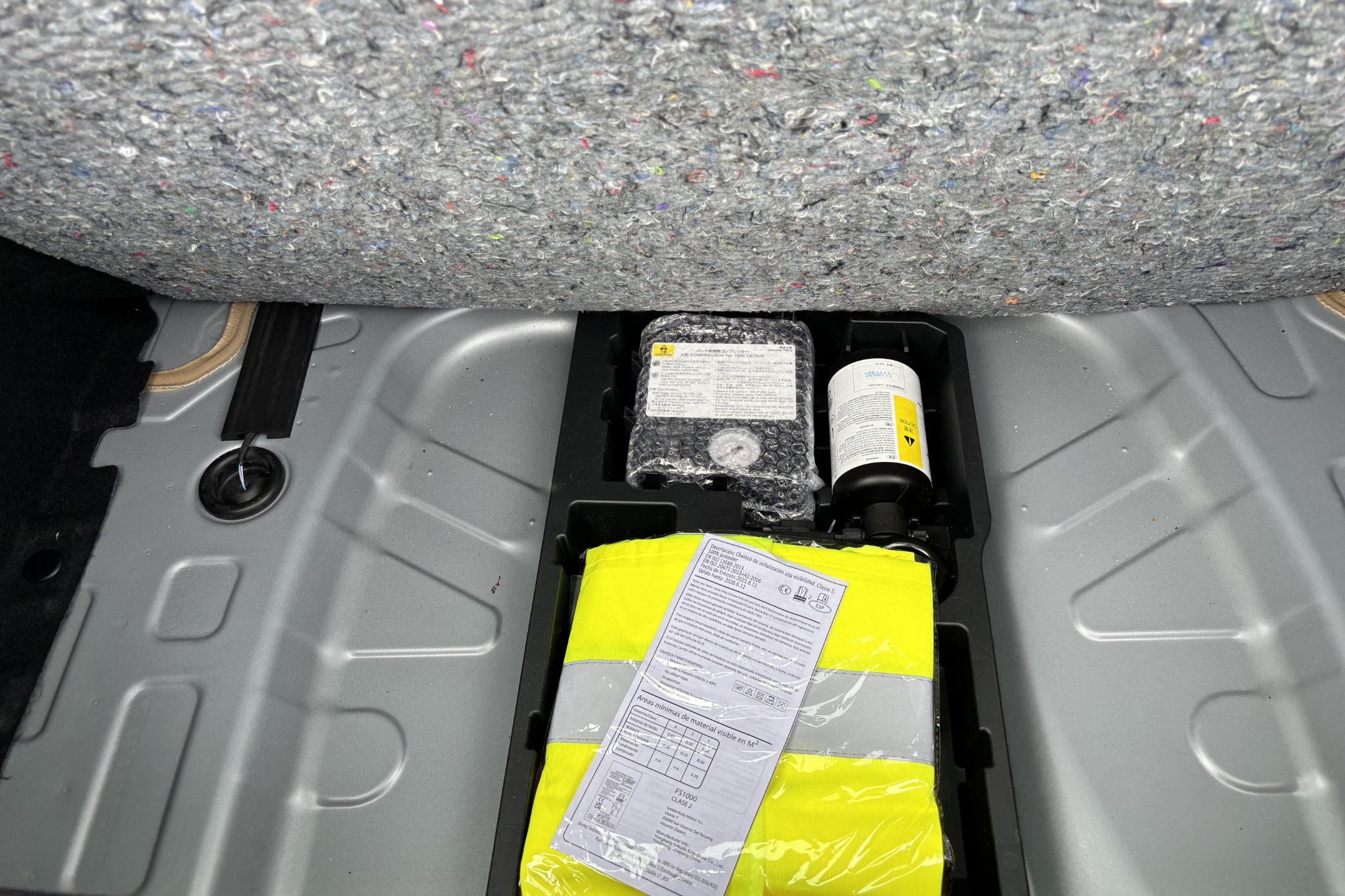 Foto van Toyota Toyota Aygo X
