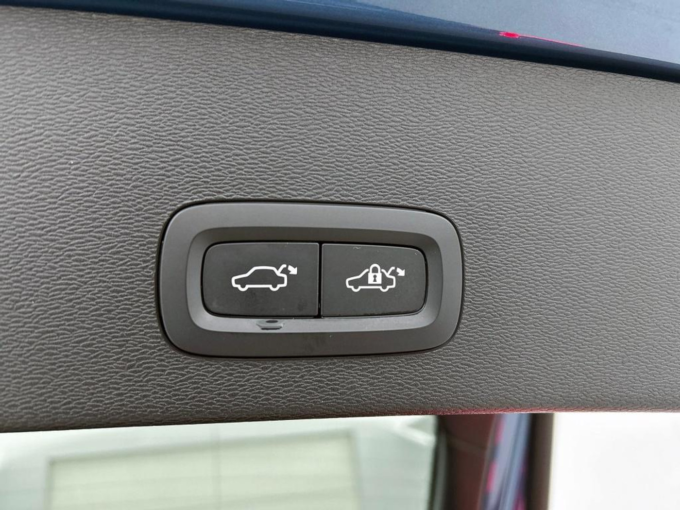 Foto van Volvo C40