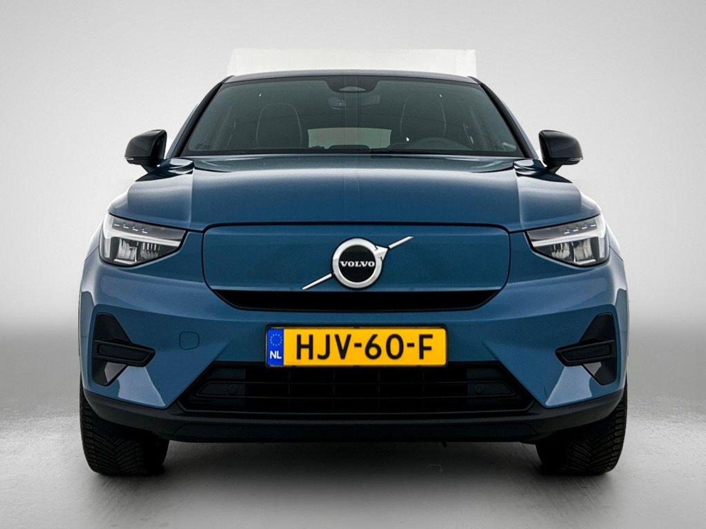 Foto van Volvo C40