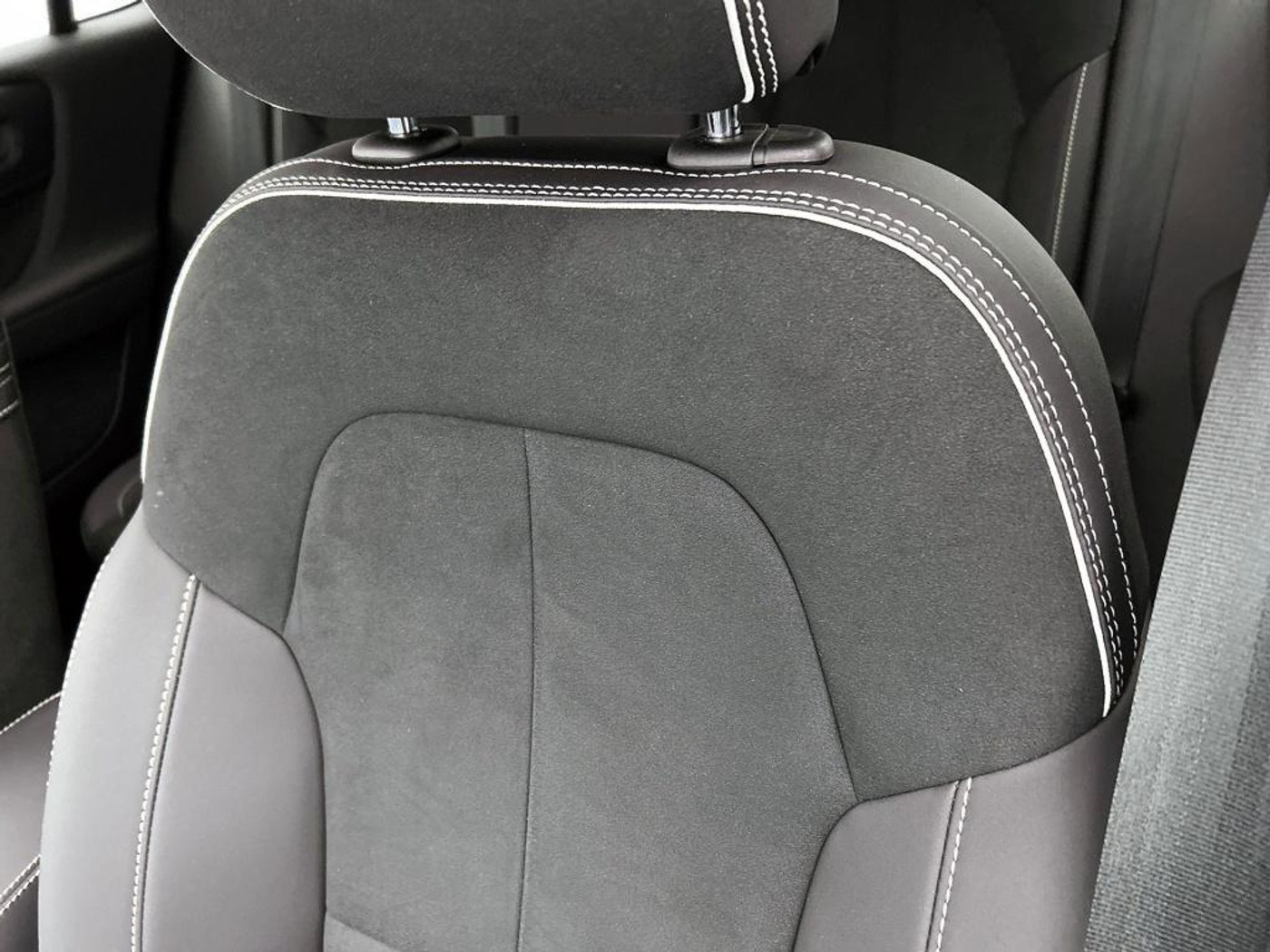 Foto van Volvo C40