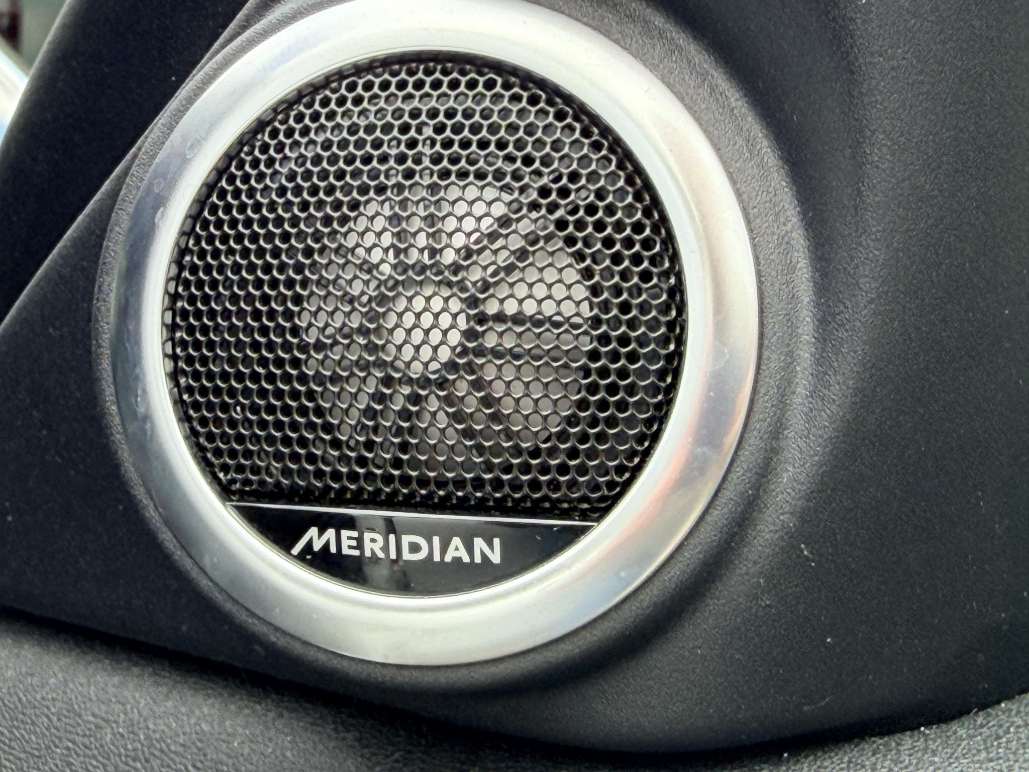 Foto van Land Rover Range Rover Evoque