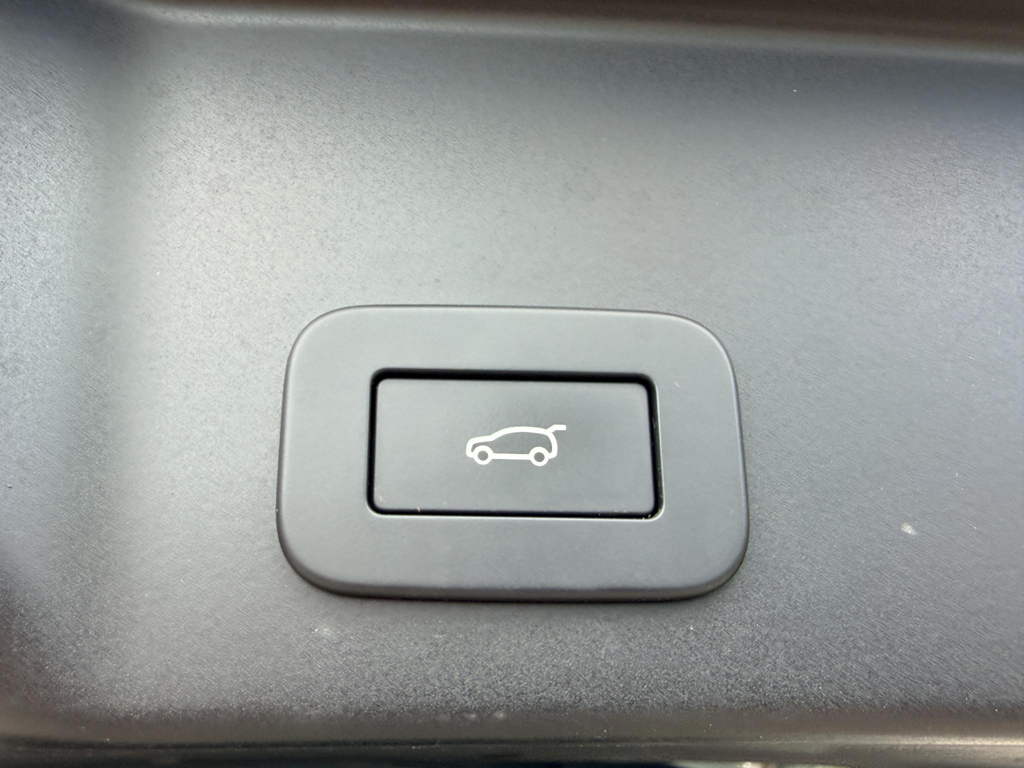 Foto van Land Rover Range Rover Evoque