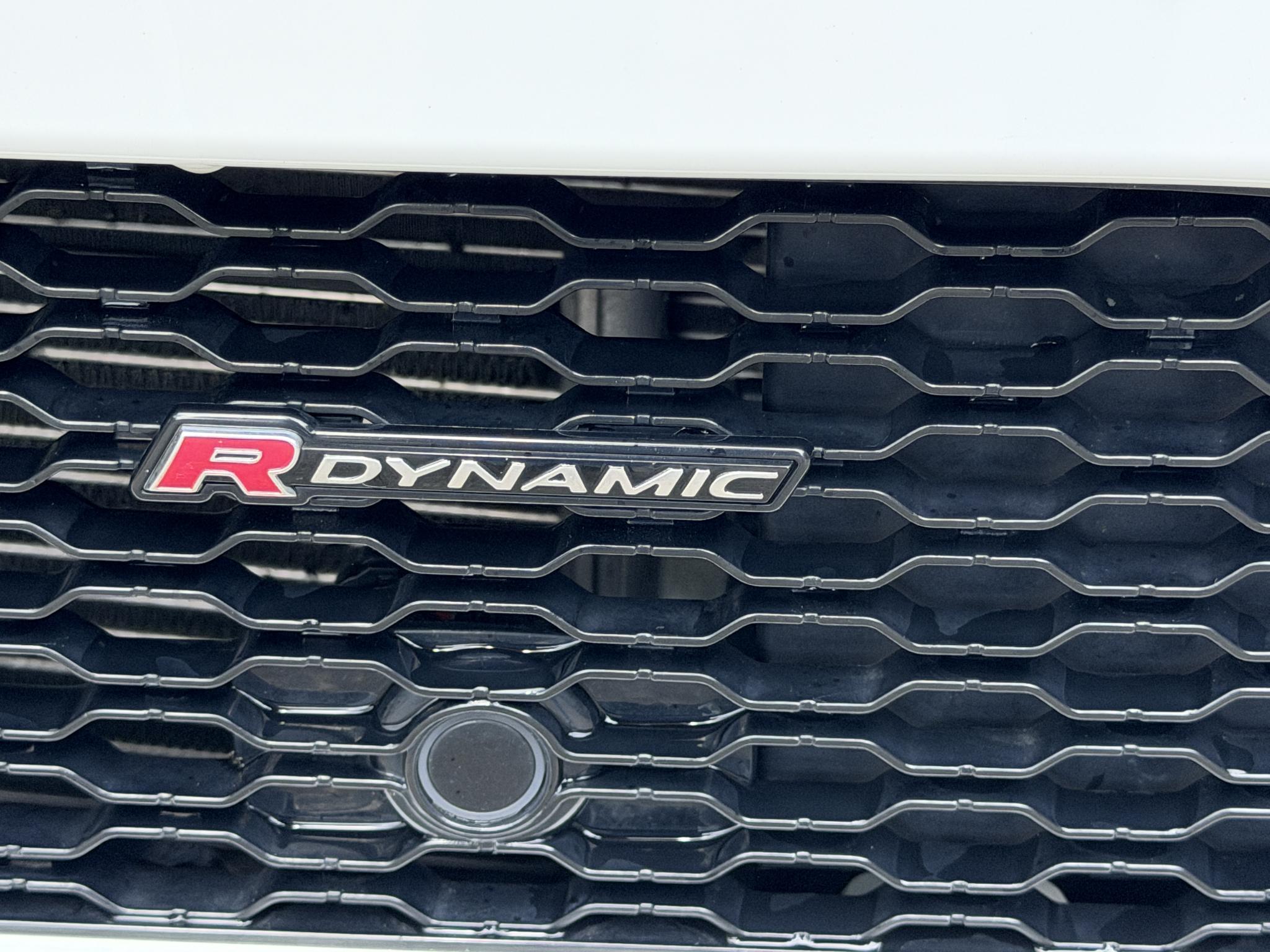 Foto van Land Rover Range Rover Evoque