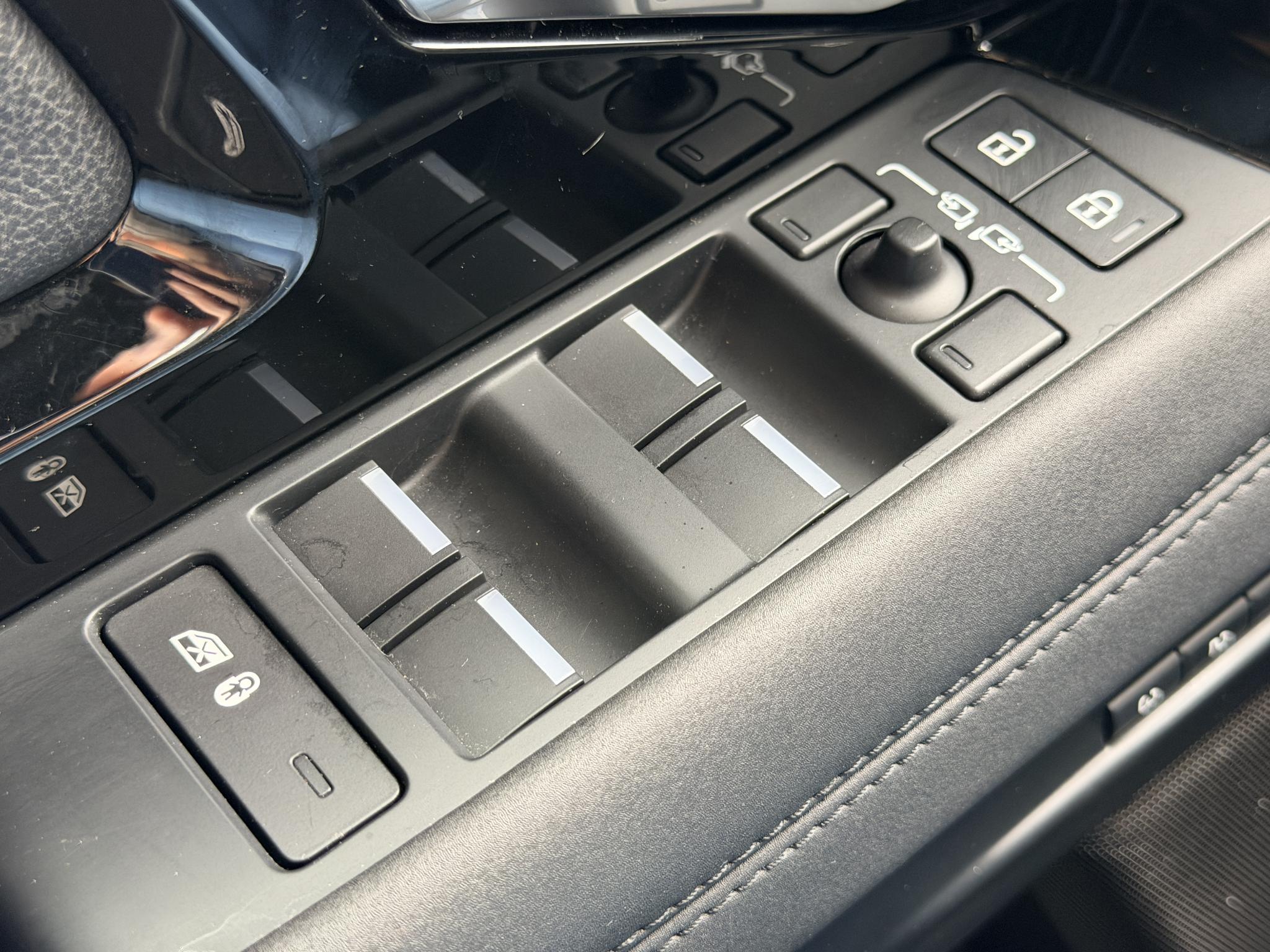 Foto van Land Rover Range Rover Evoque