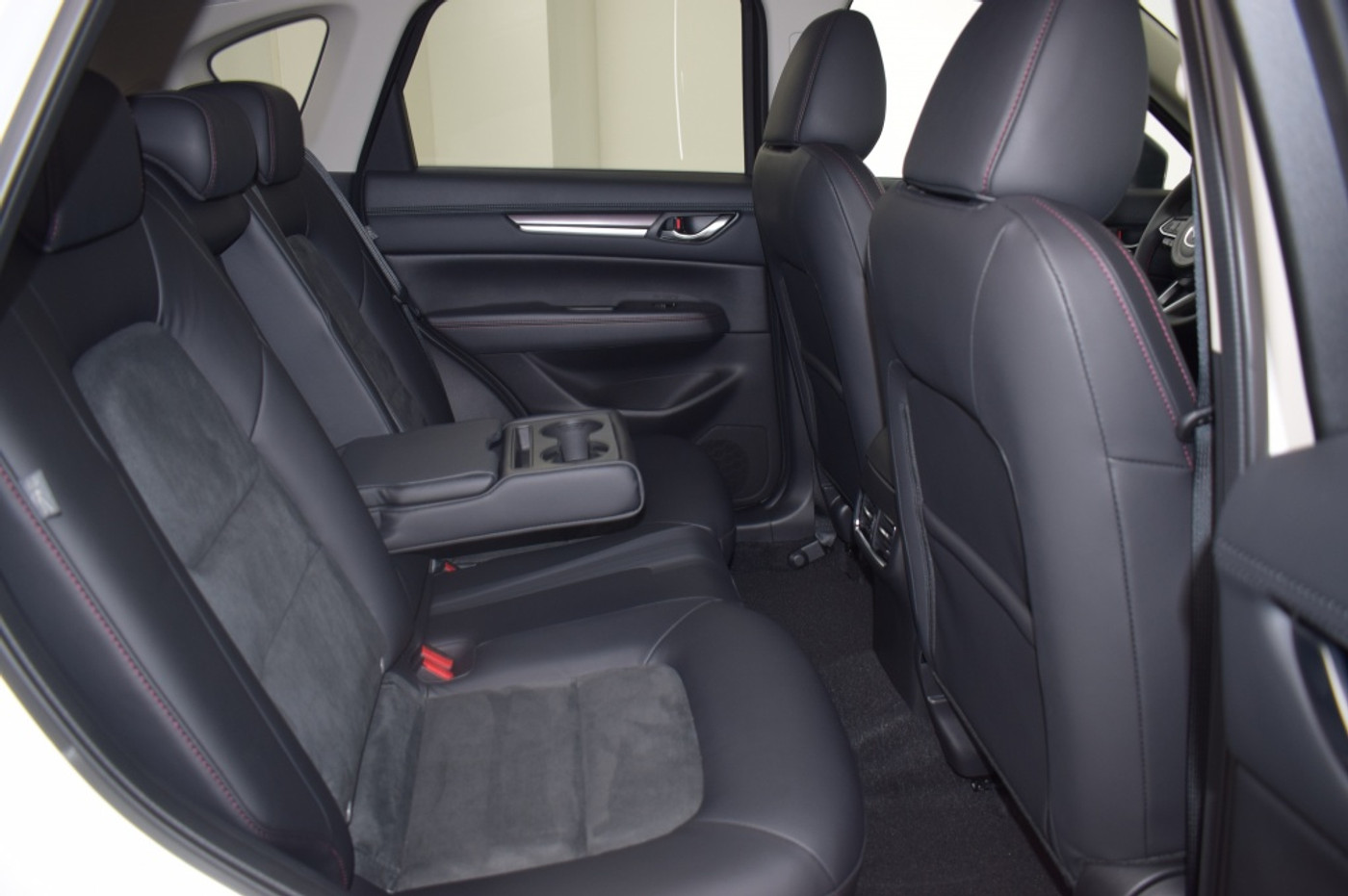 Foto van Mazda Mazda Cx-5