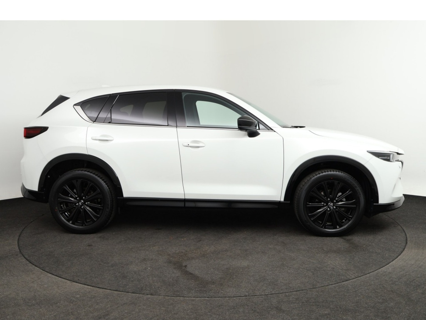 Foto van Mazda Mazda Cx-5