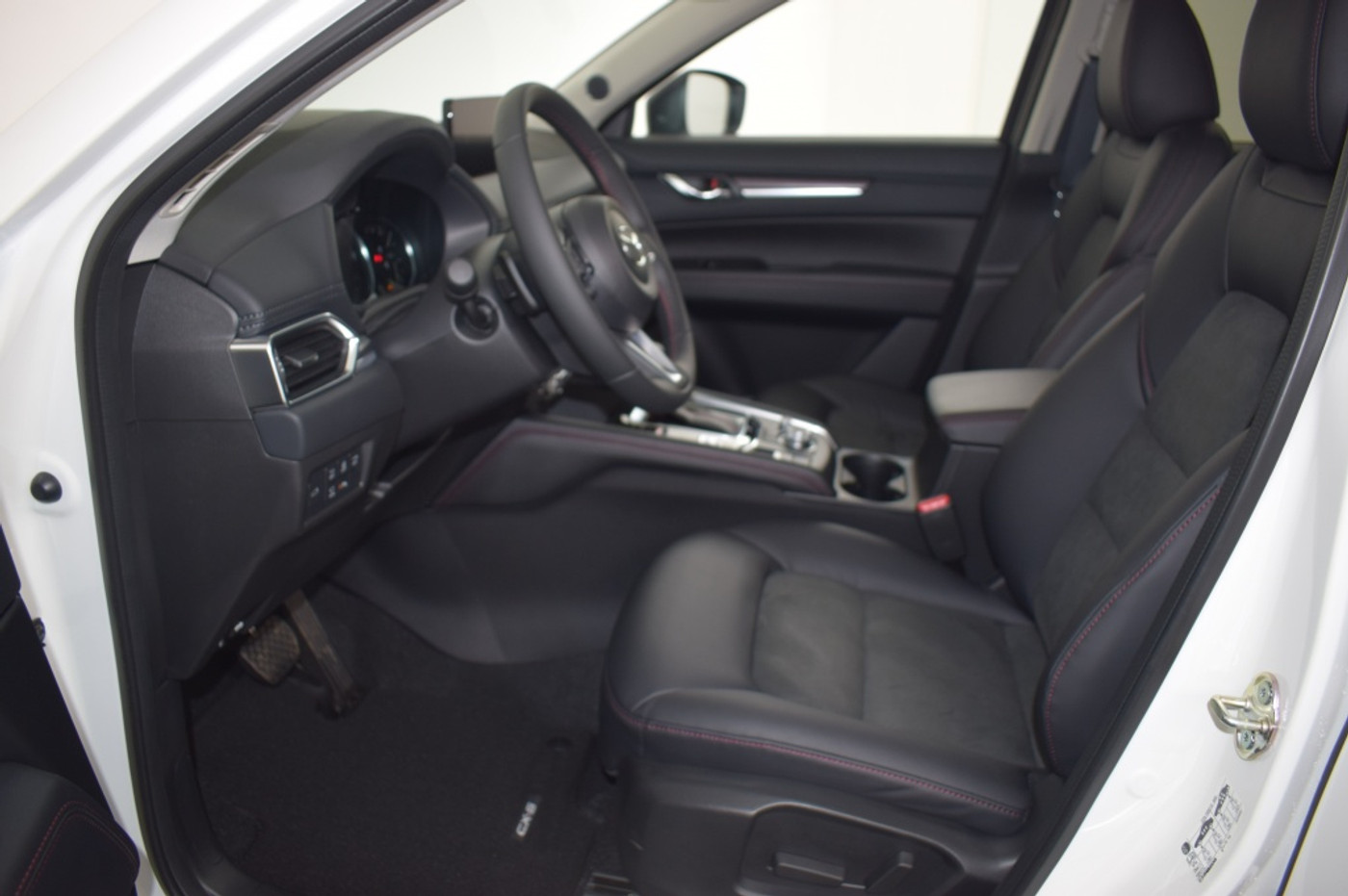 Foto van Mazda Mazda Cx-5