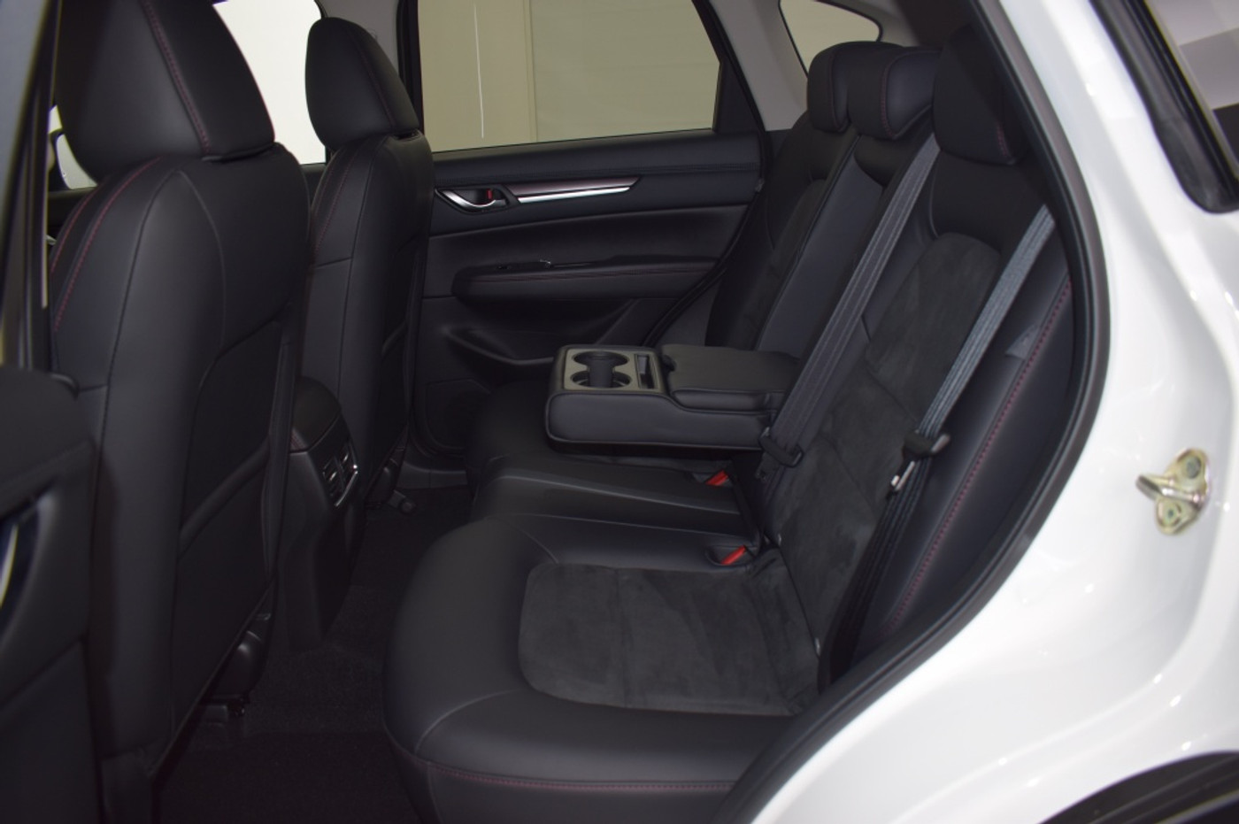 Foto van Mazda Mazda Cx-5