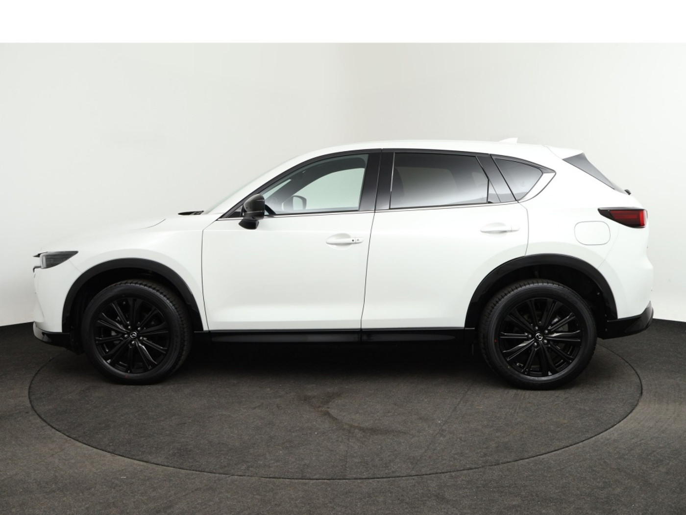Foto van Mazda Mazda Cx-5