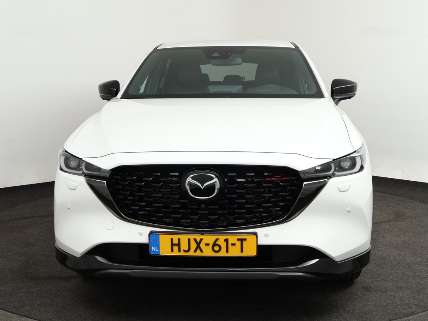 Foto van Mazda Mazda Cx-5