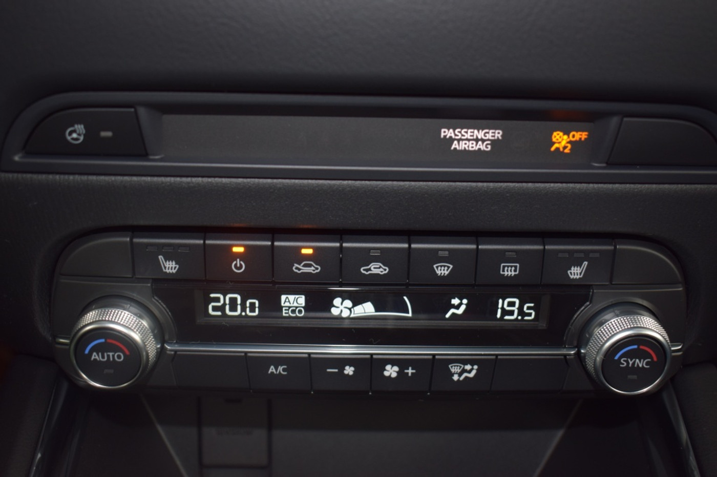 Foto van Mazda Mazda Cx-5