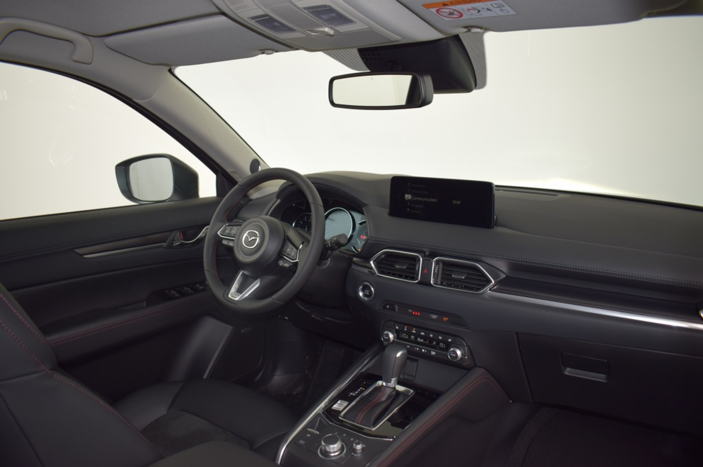 Foto van Mazda Mazda Cx-5