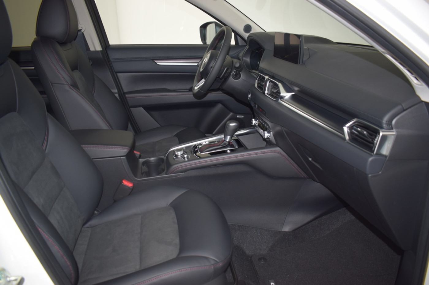 Foto van Mazda Mazda Cx-5