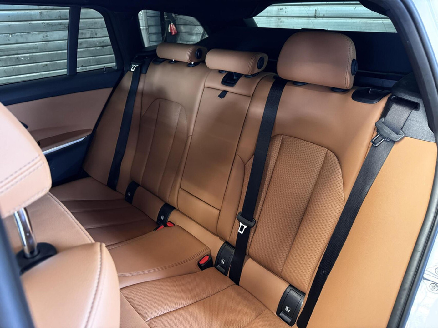 Foto van BMW 330e xDrive