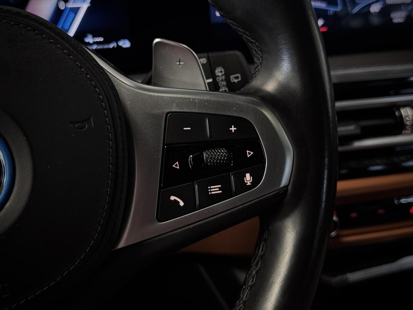 Foto van BMW 330e xDrive