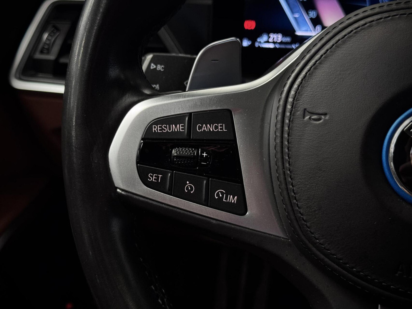 Foto van BMW 330e xDrive