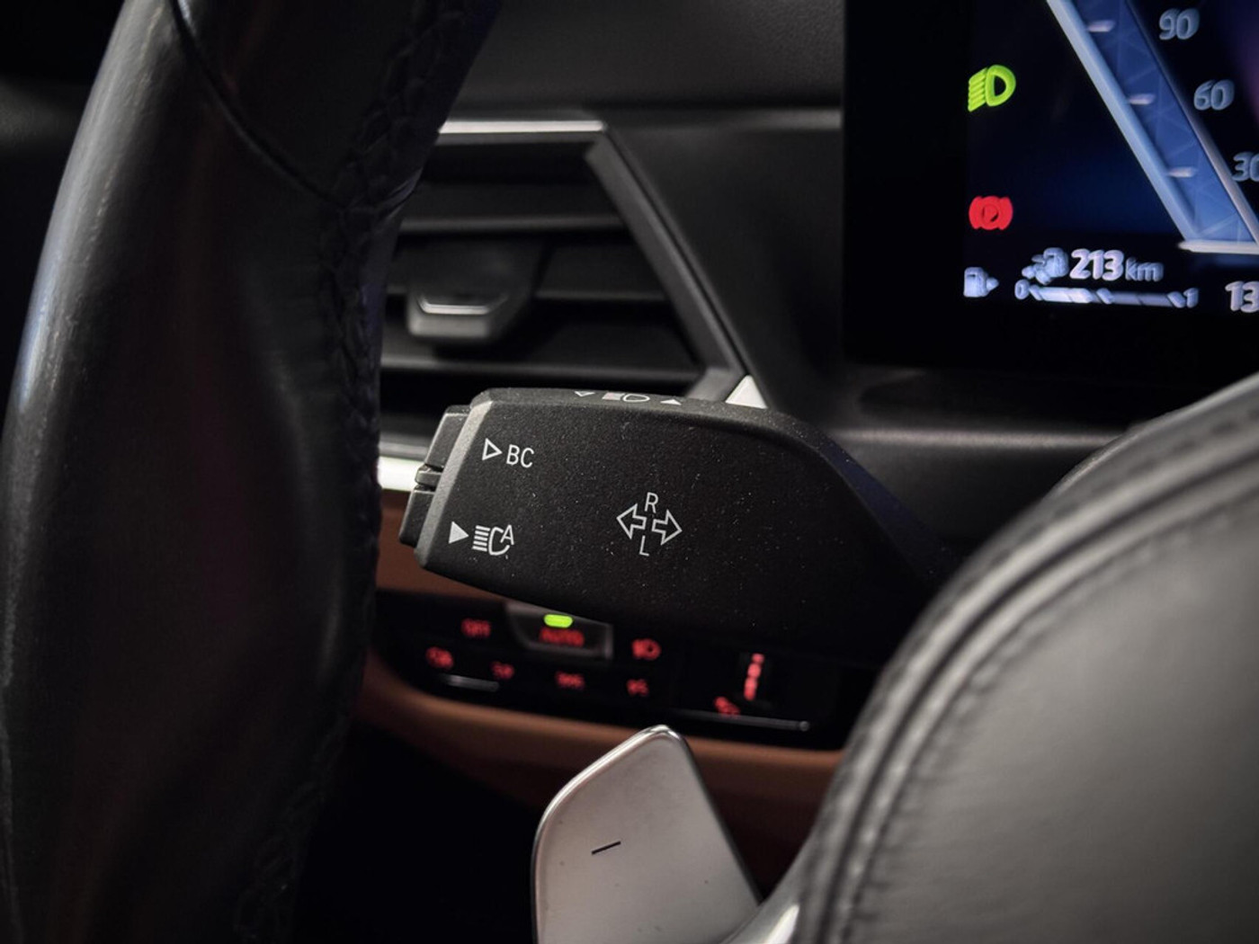 Foto van BMW 330e xDrive