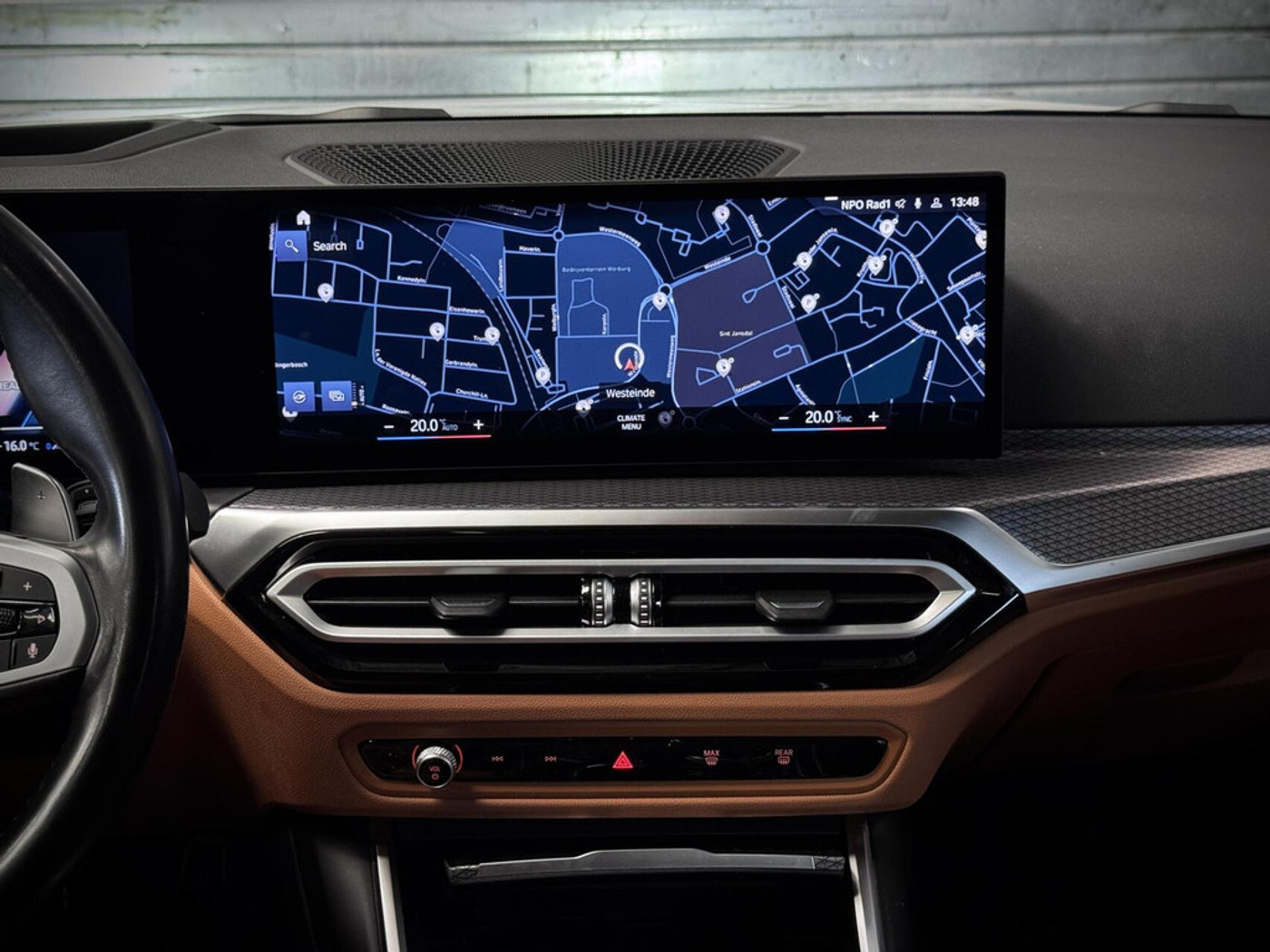 Foto van BMW 330e xDrive