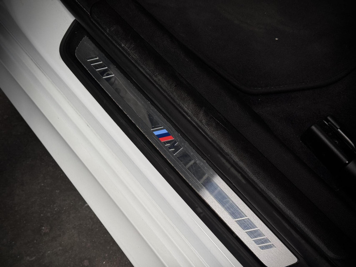 Foto van BMW 330e xDrive