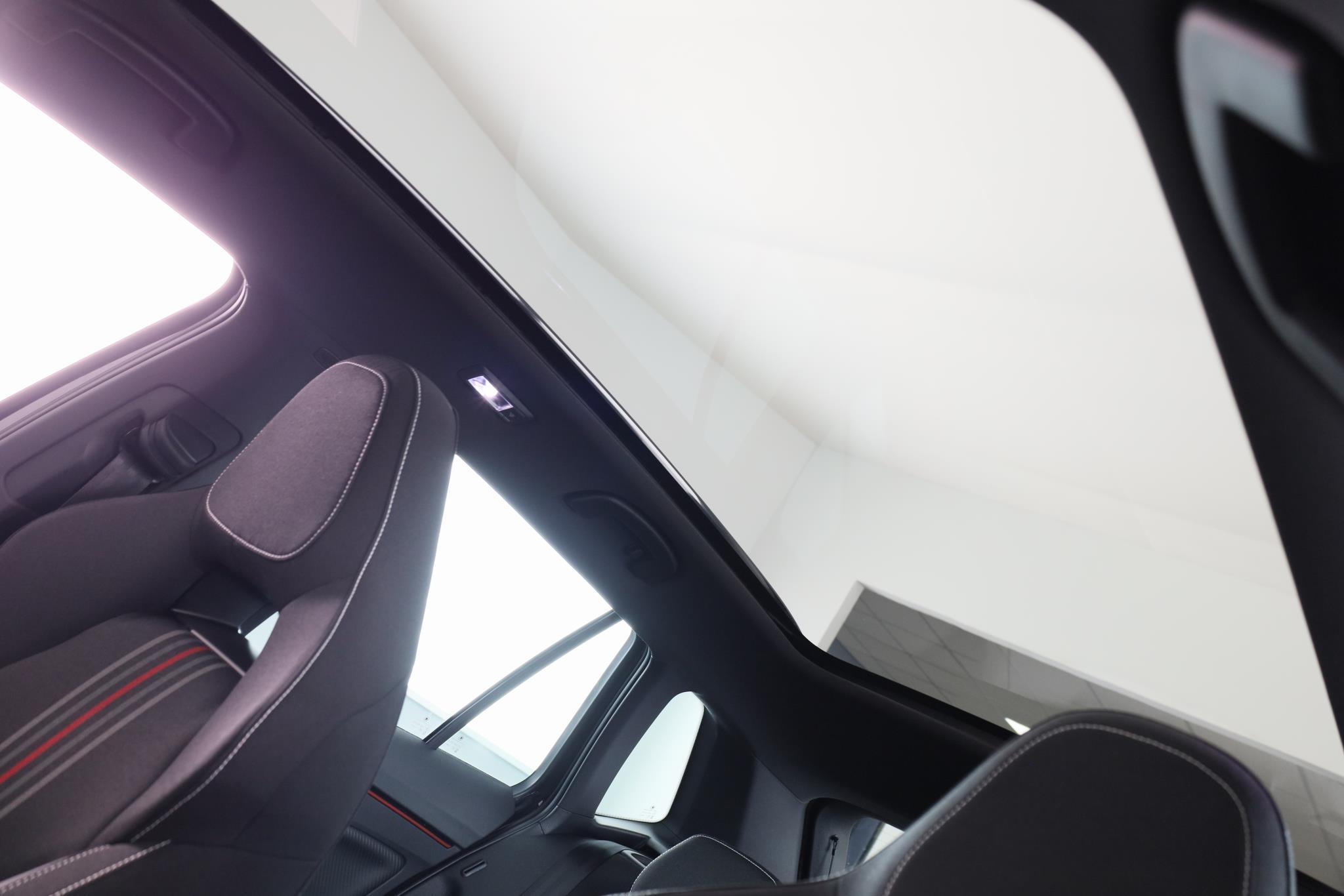 Foto van Skoda Kamiq