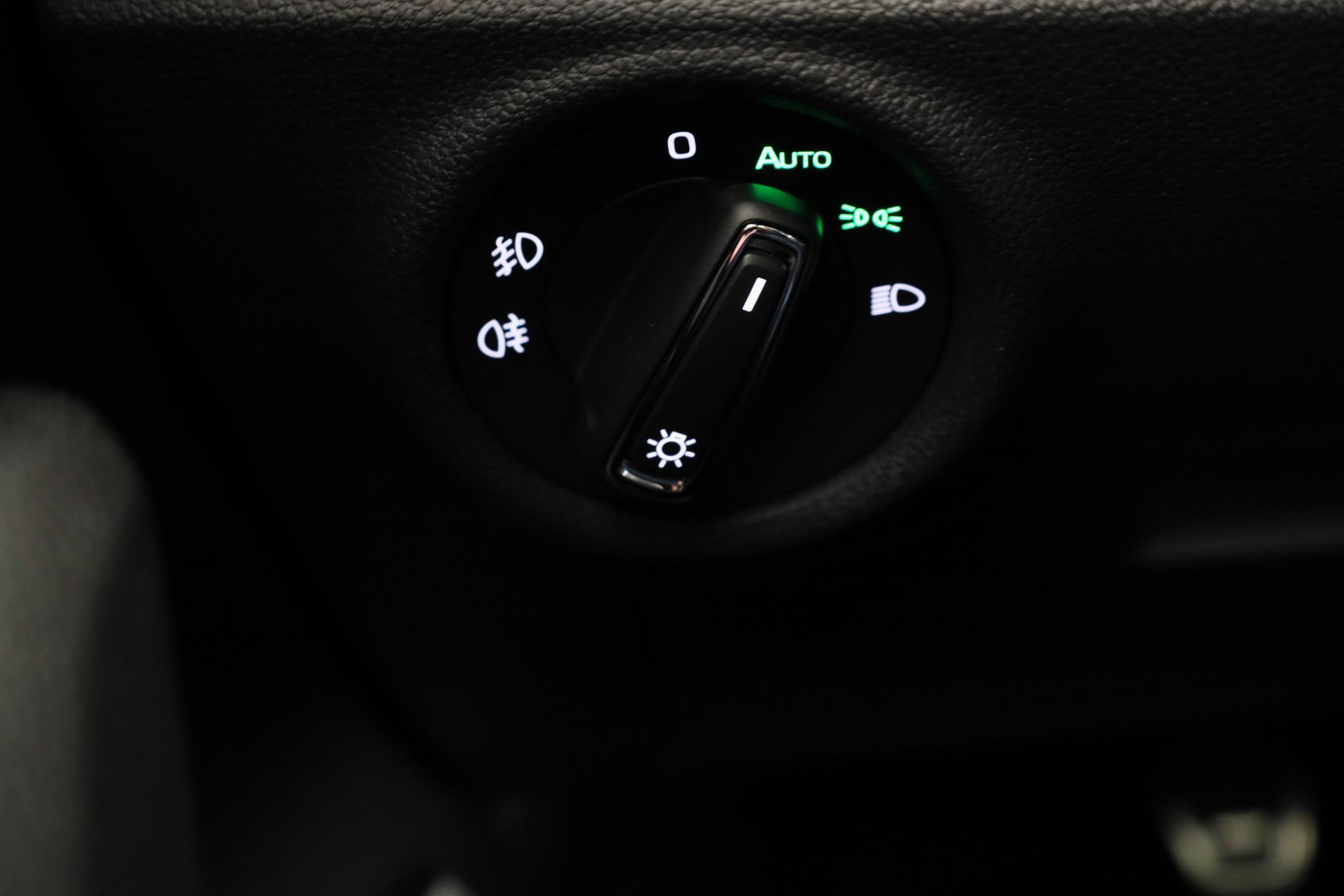 Foto van Skoda Kamiq