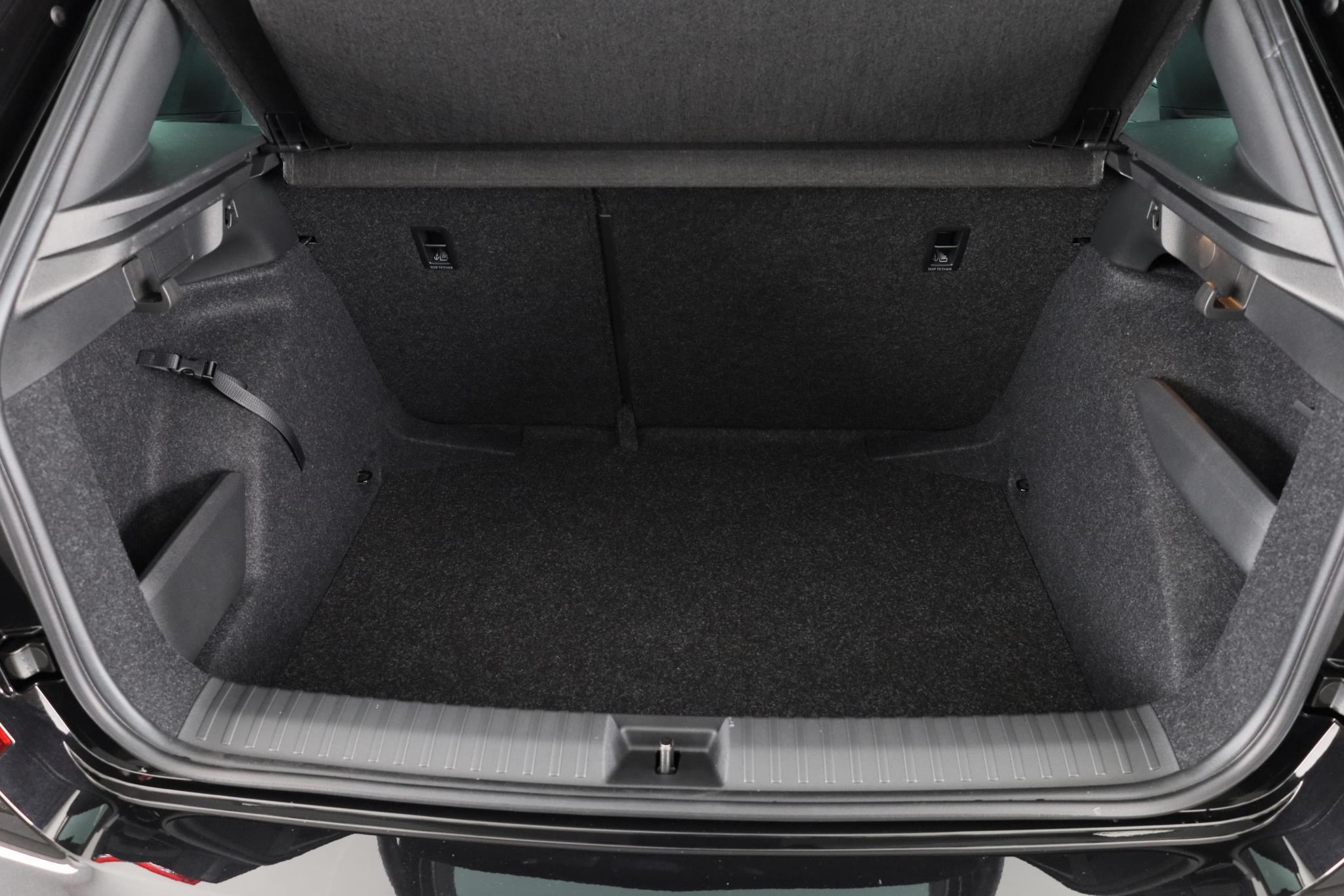 Foto van Skoda Kamiq