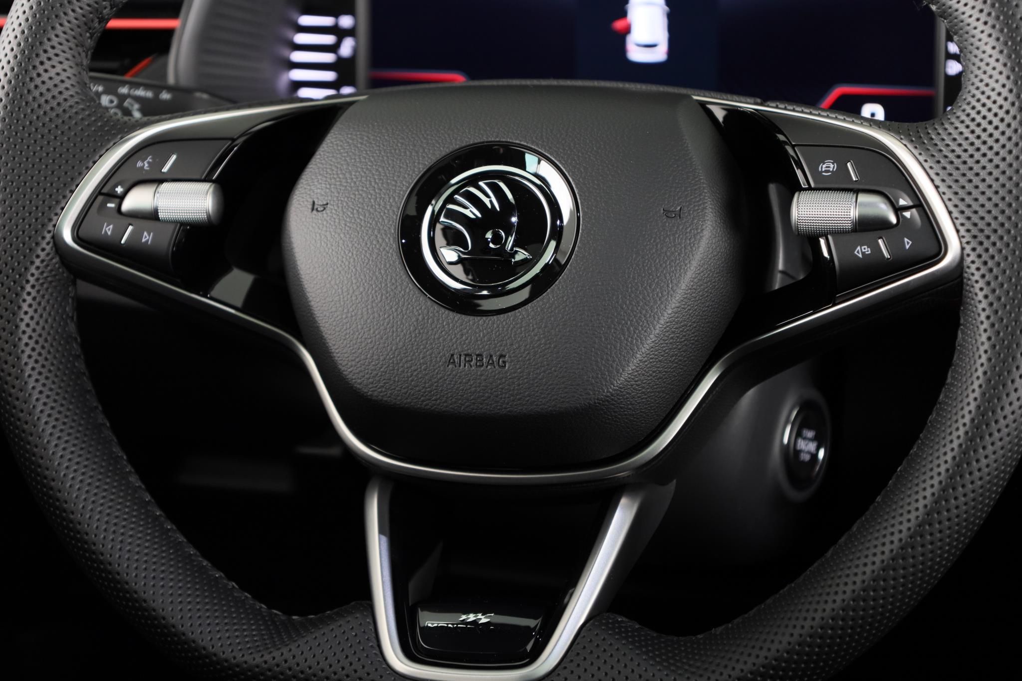 Foto van Skoda Kamiq