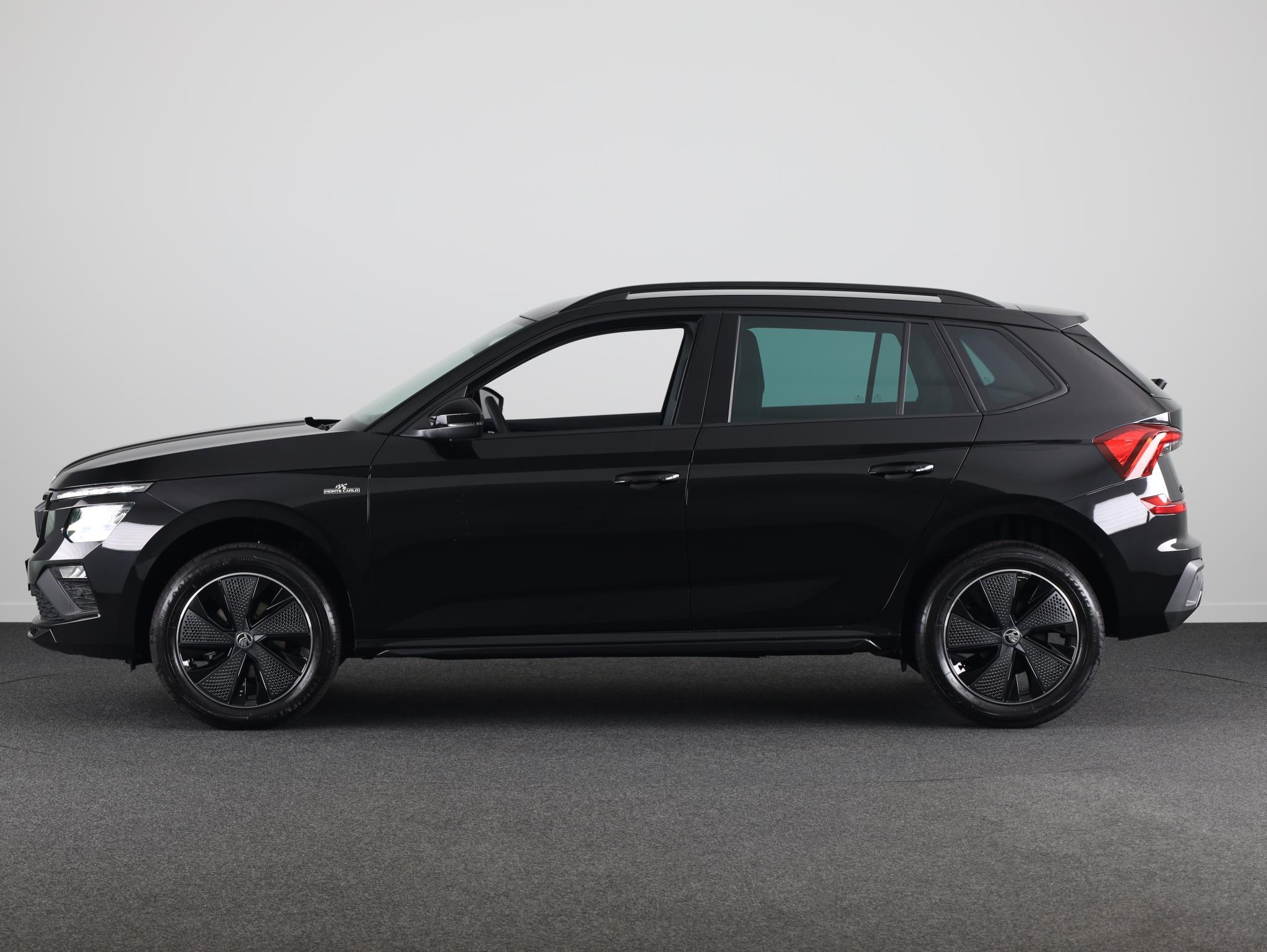 Foto van Skoda Kamiq