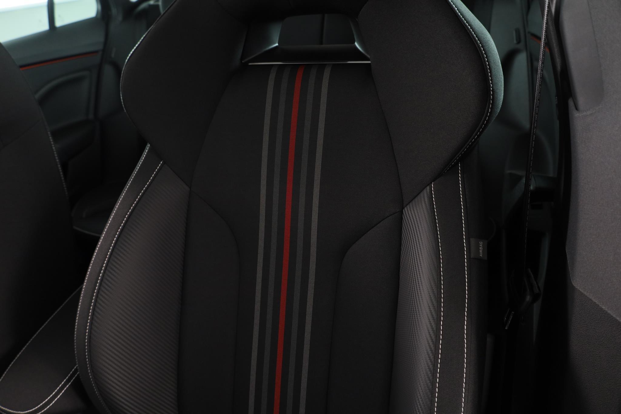 Foto van Skoda Kamiq