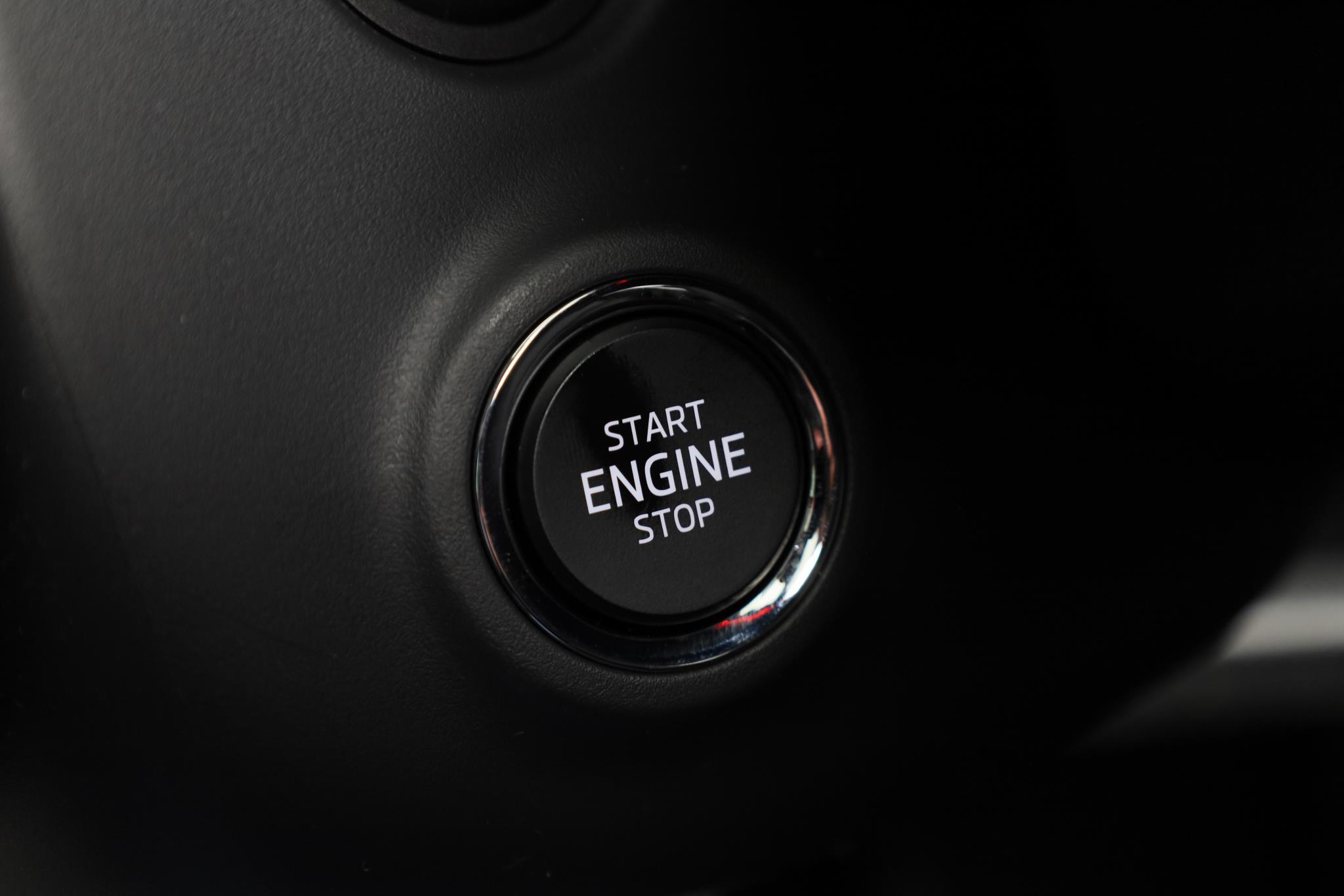 Foto van Skoda Kamiq