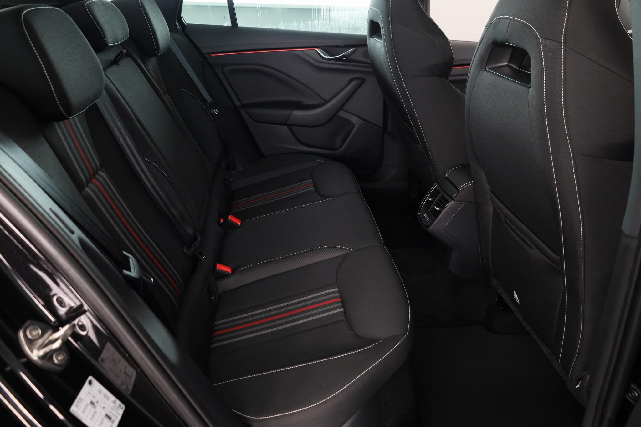 Foto van Skoda Kamiq