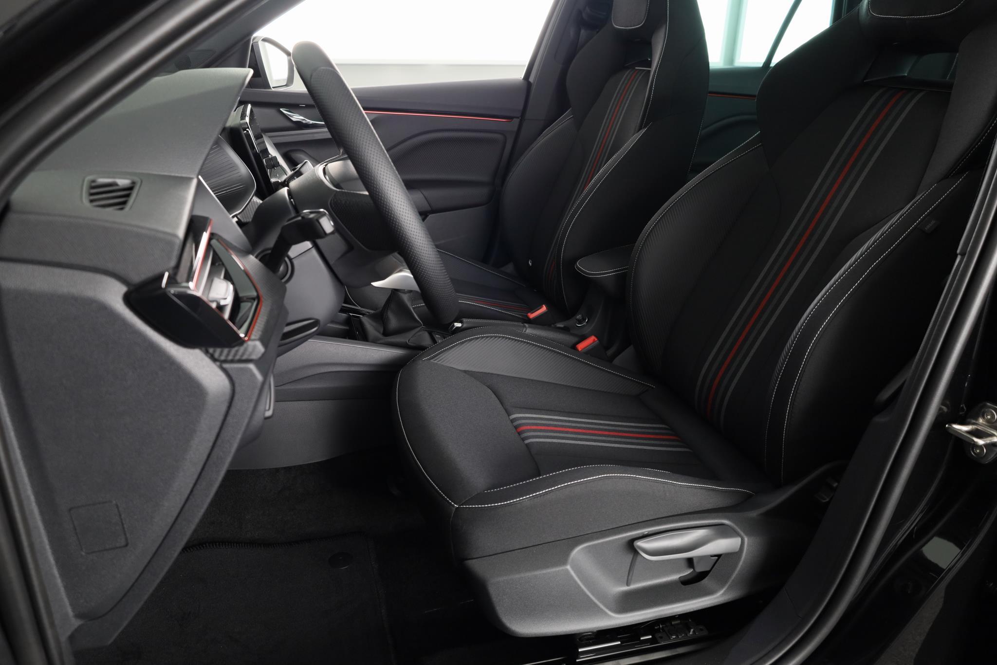 Foto van Skoda Kamiq