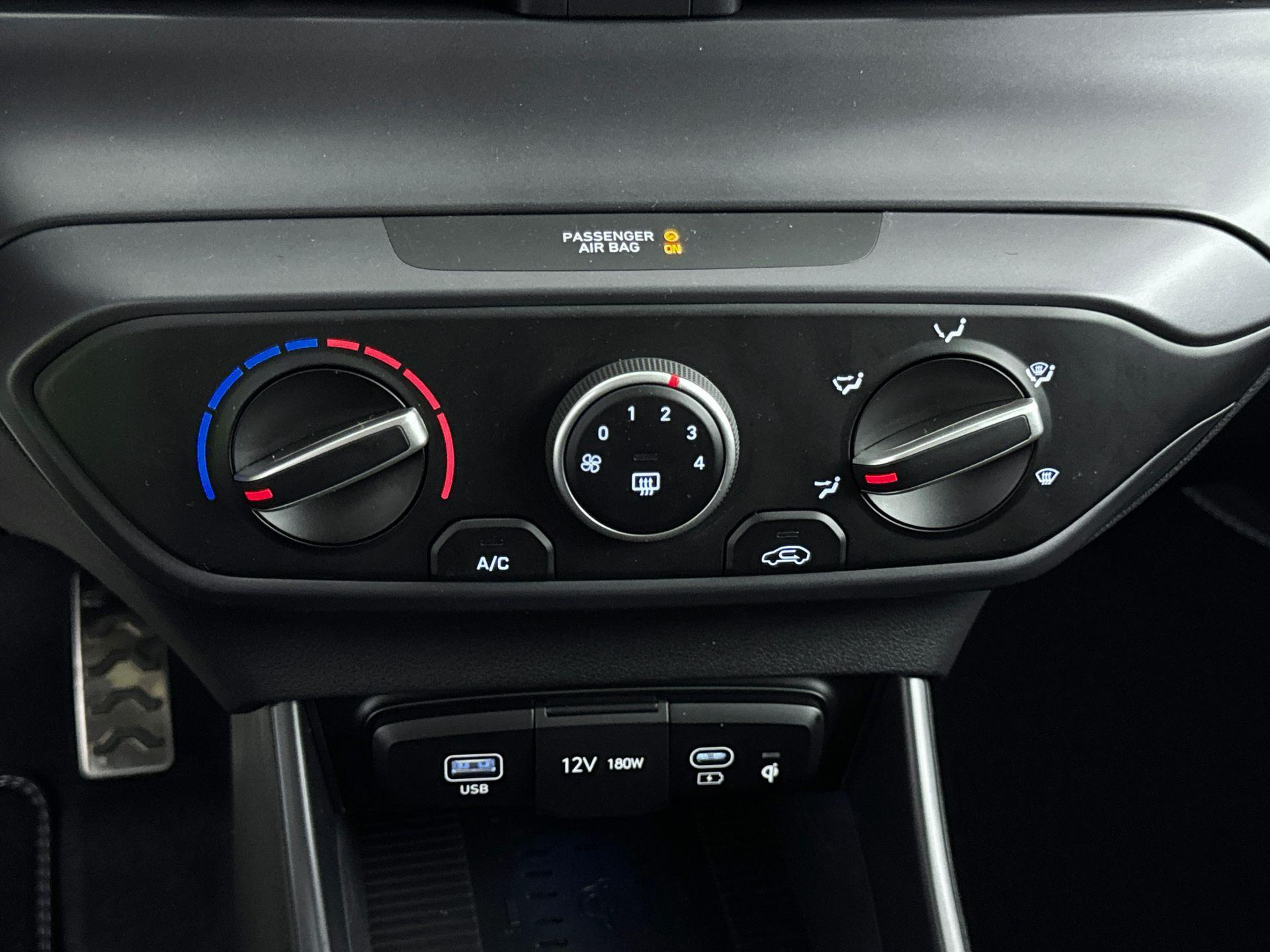 Foto van Hyundai Bayon