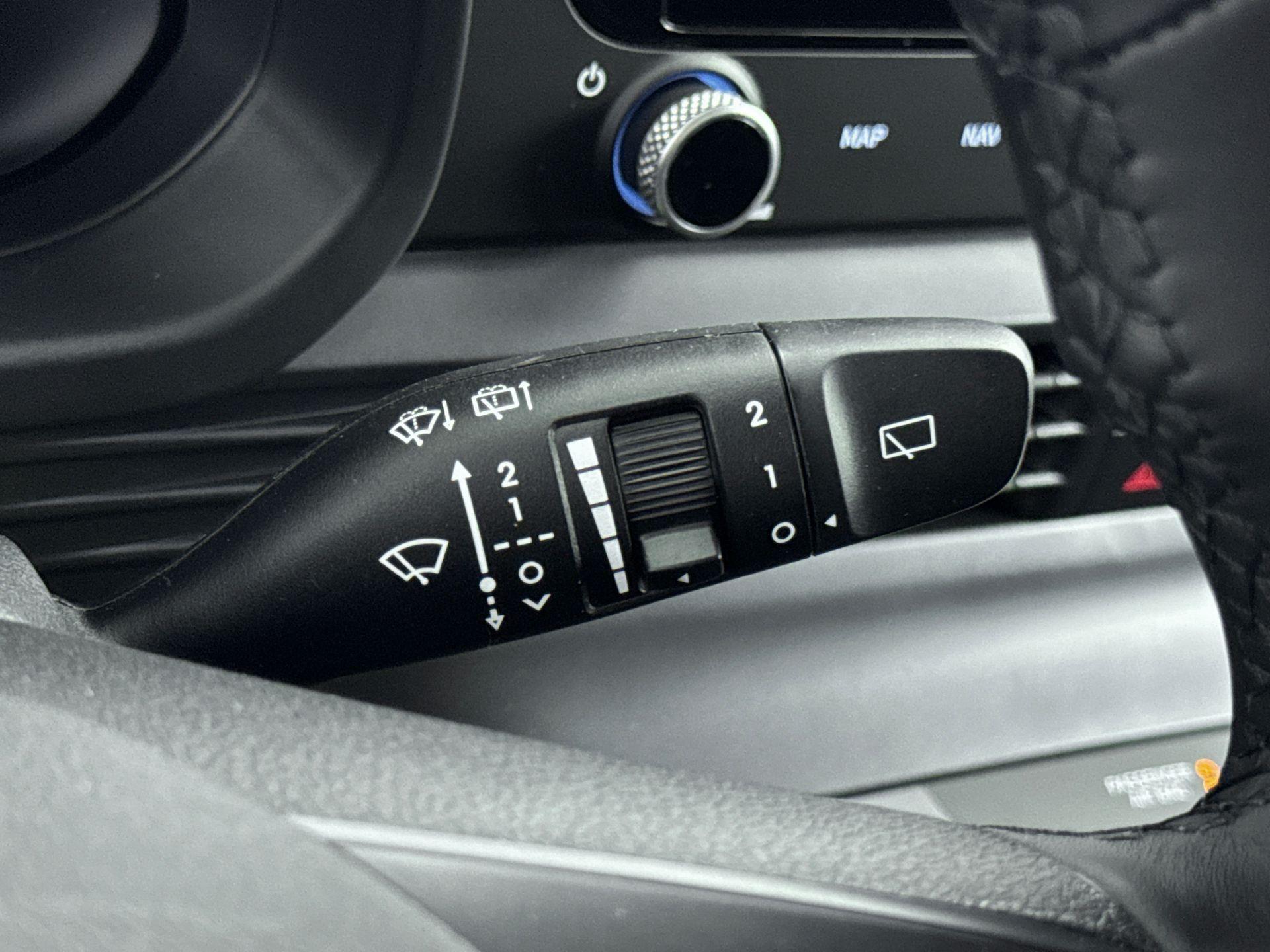 Foto van Hyundai Bayon