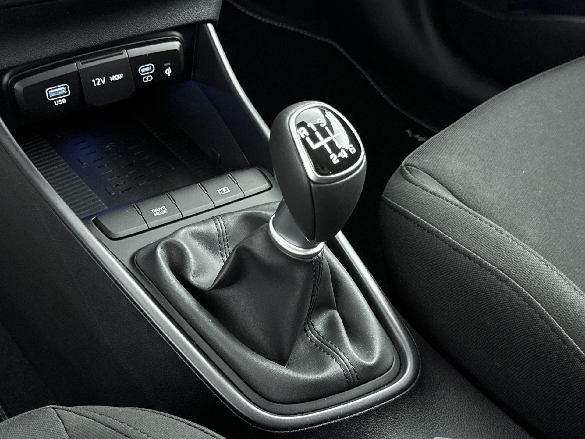 Foto van Hyundai Bayon