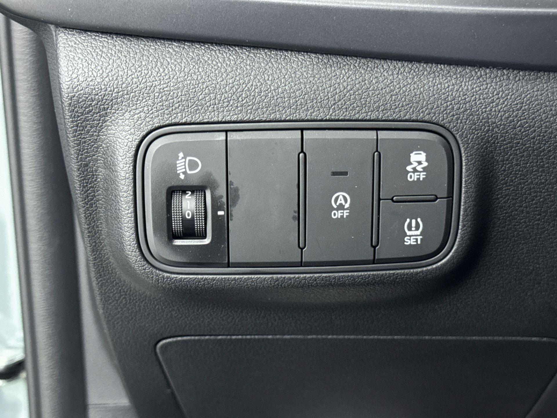 Foto van Hyundai Bayon