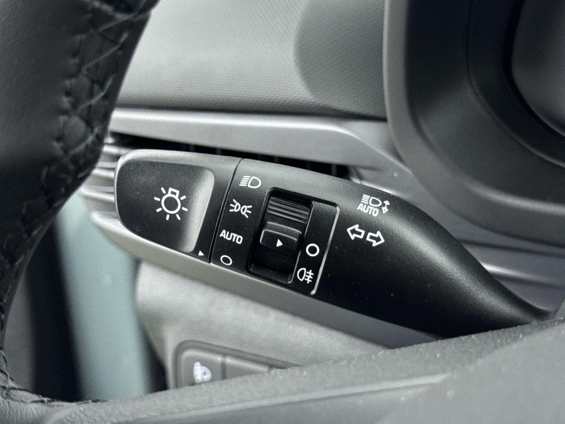 Foto van Hyundai Bayon