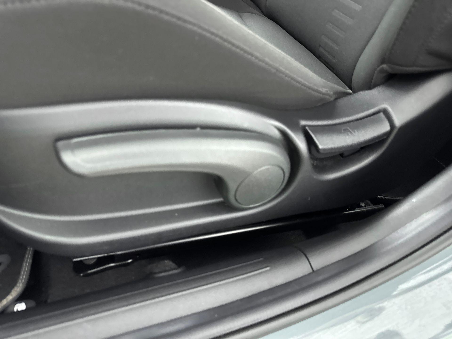 Foto van Hyundai Bayon