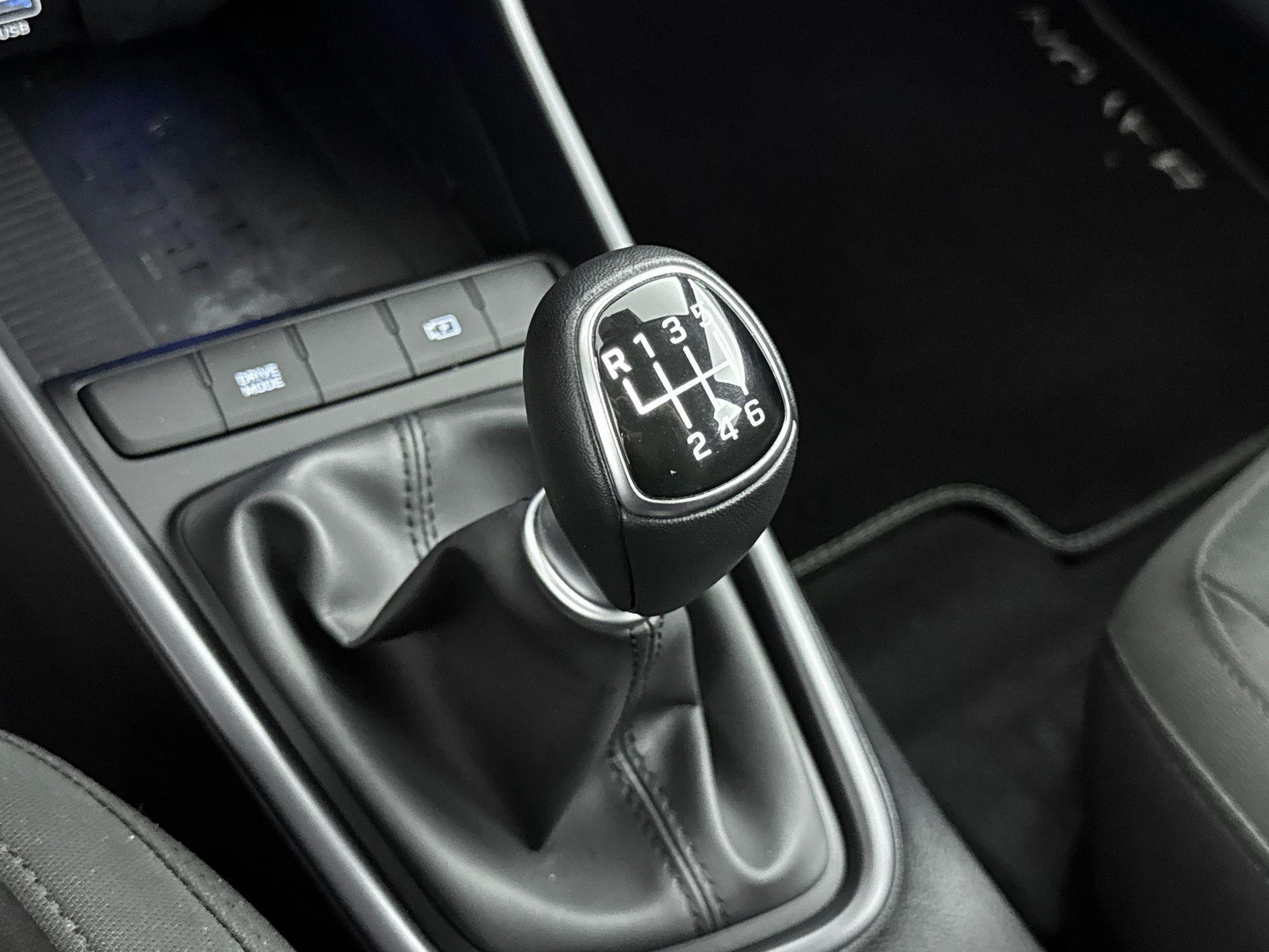 Foto van Hyundai Bayon