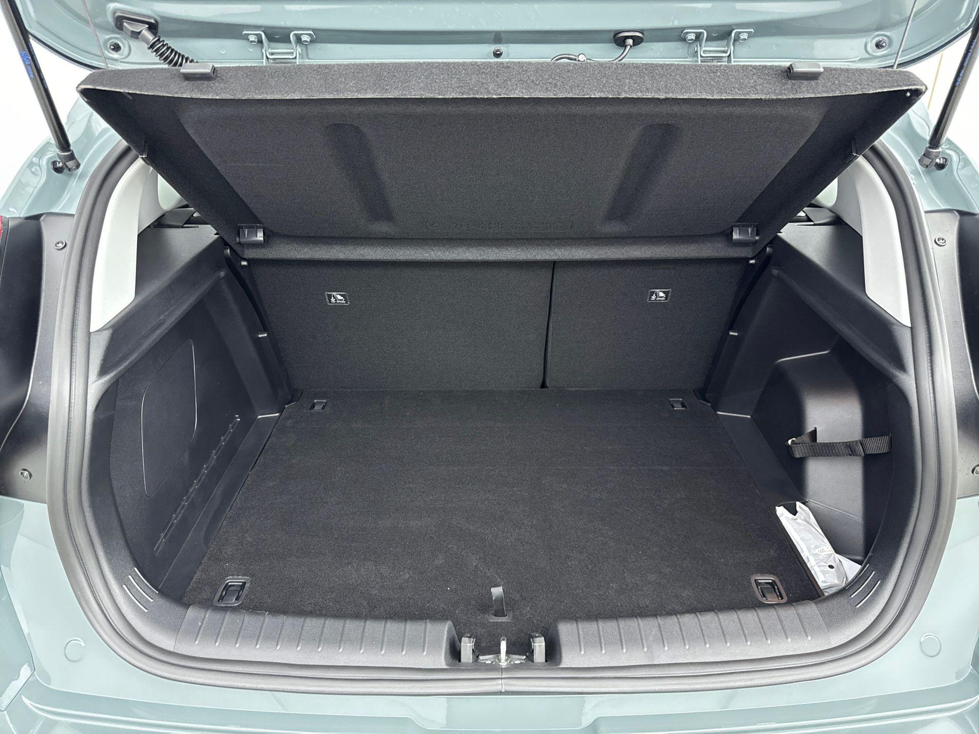 Foto van Hyundai Bayon