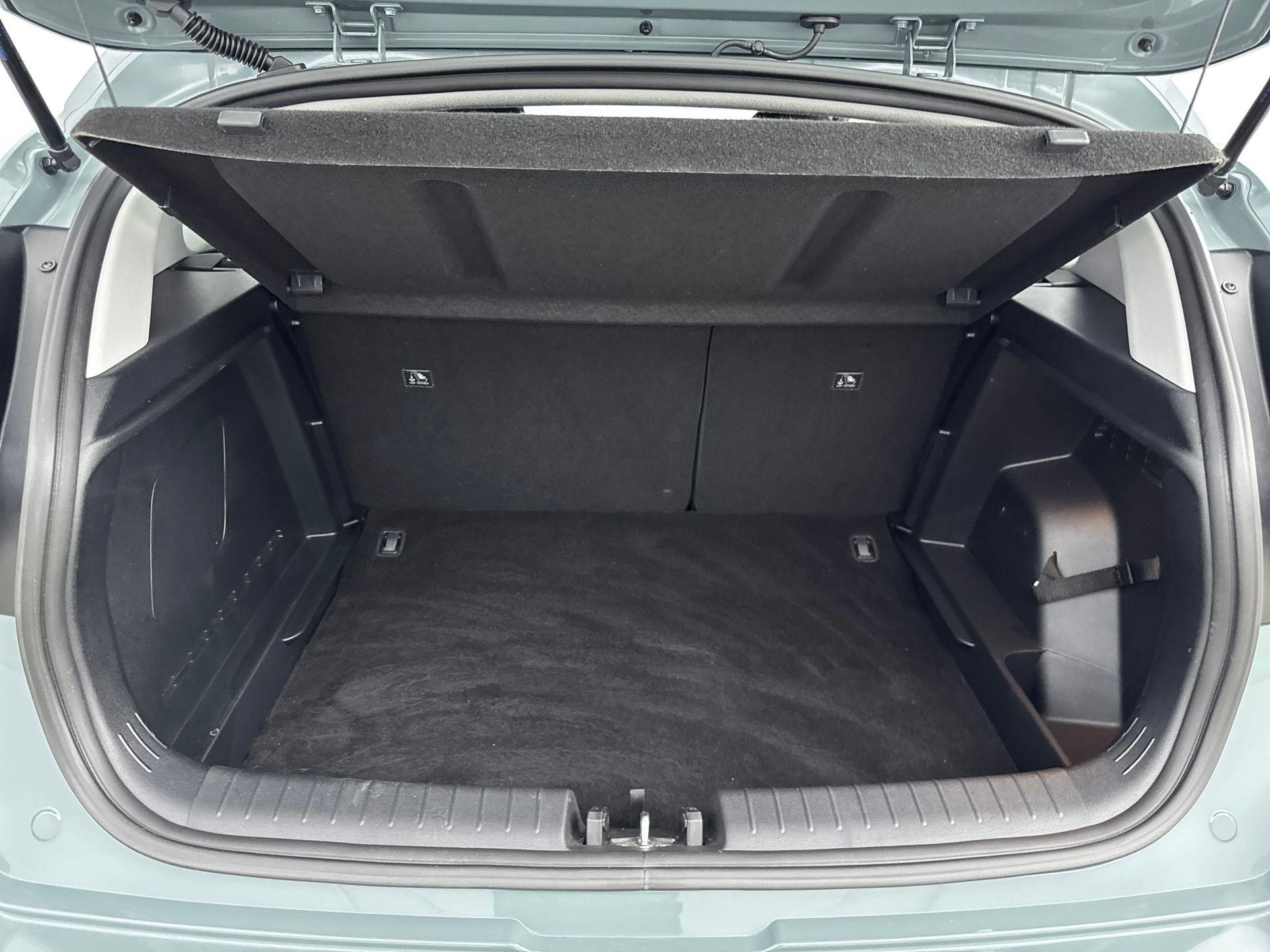 Foto van Hyundai Bayon