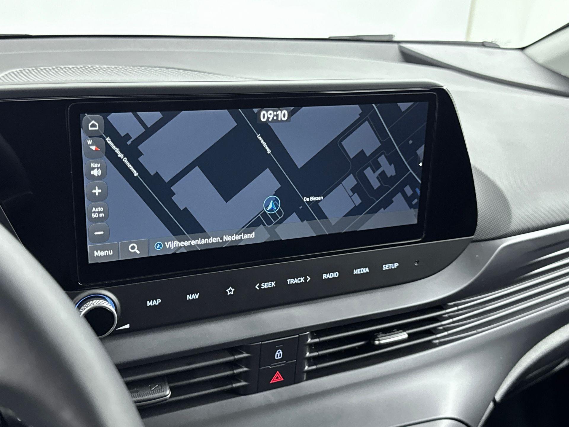 Foto van Hyundai Bayon