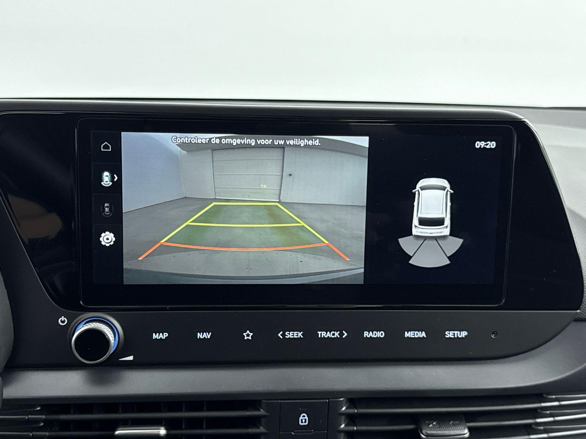 Foto van Hyundai Bayon